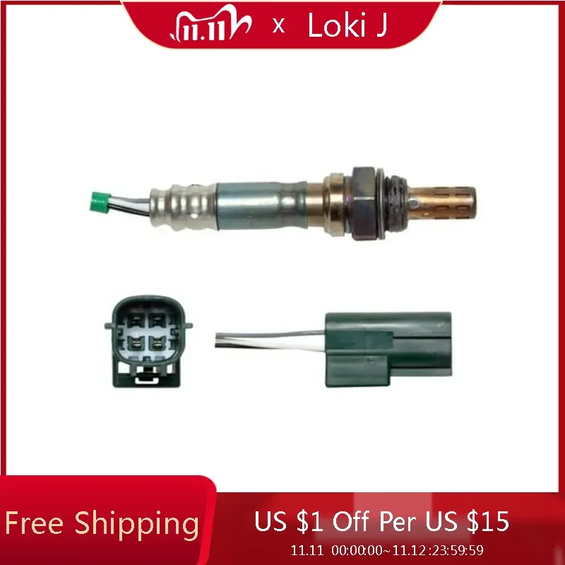 Oxygen Sensor Front 22690-2A010 Suitable For Nissan Teana (J31Z) 2004.09-2006.04 2WD Engine VQ