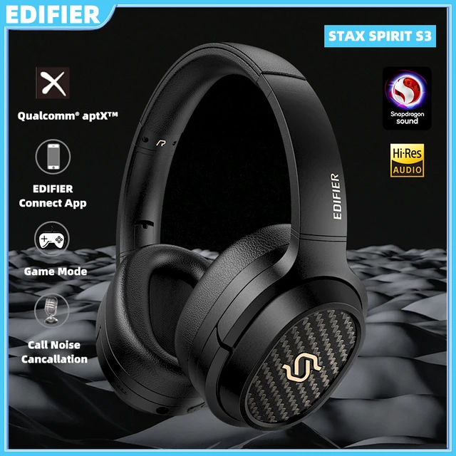 Edifier S3 wireless ヘッドホン