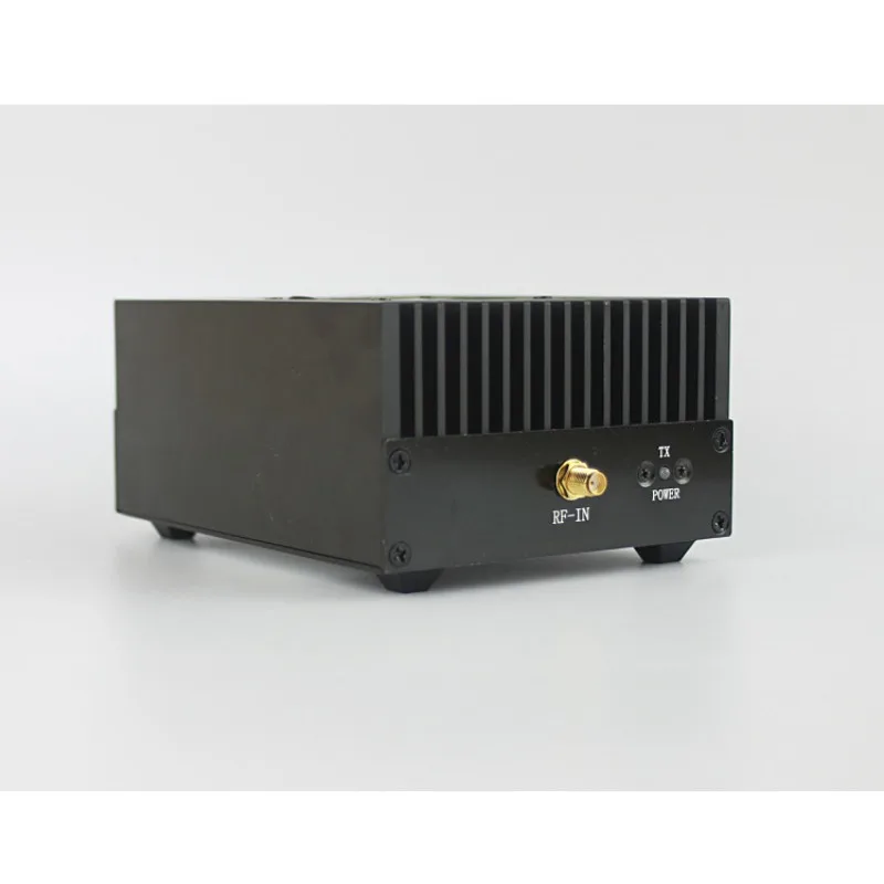 UHF 433MHz Digital RF Power Amplifier, High Power Extender for Walkie Talkie, FPV Drone Data Link & Wireless Communication