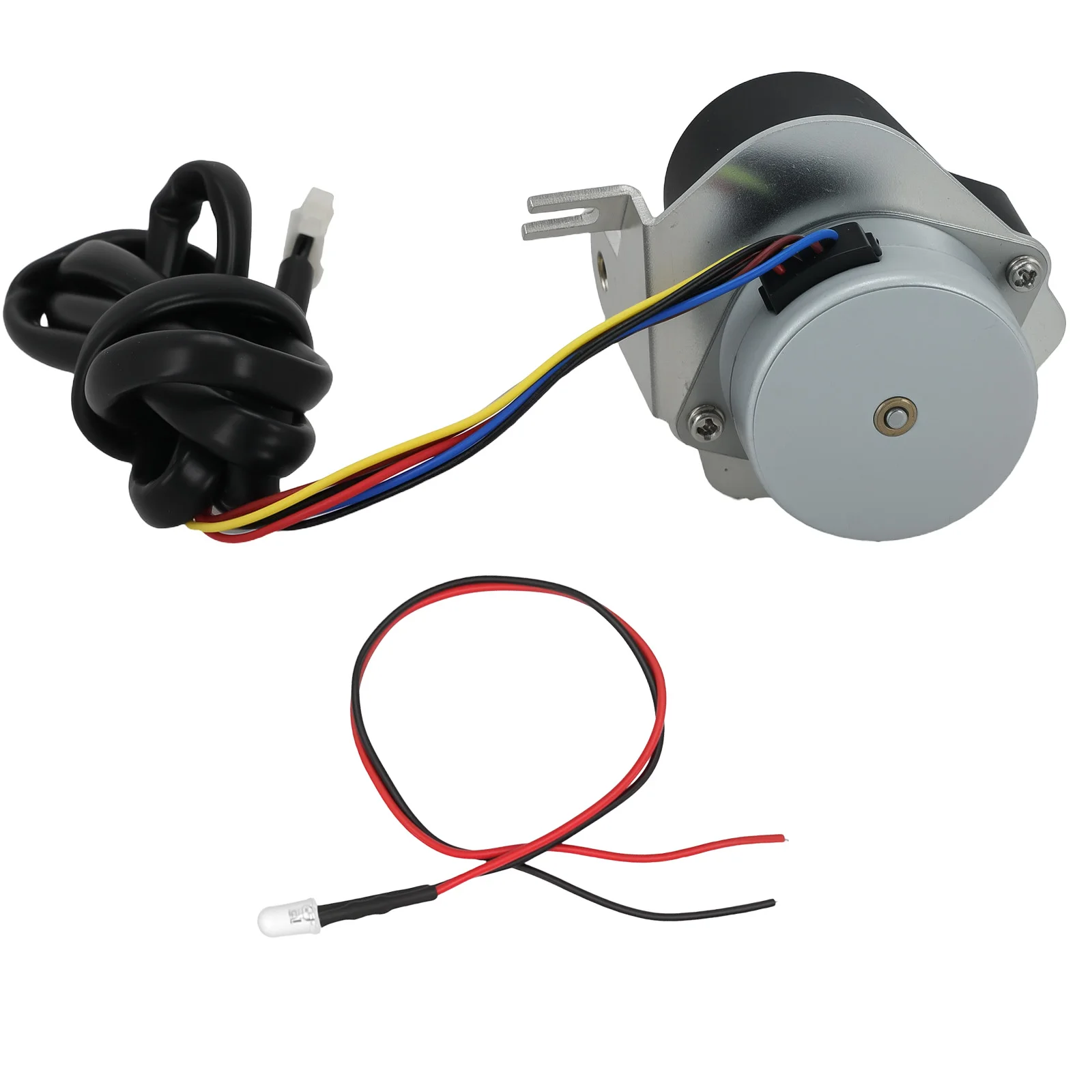 

Stepper Motor Assembly 0G6453 for Generac Guardian GTH990 TH992 GTH999 new