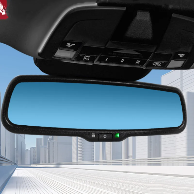 

Chery Tiggo 7 Pro 2021 2023 Car Electronic Anti Glare Rearview Mirror Indoor Mirror Automobiles Parts Accesorios Para Auto Tools