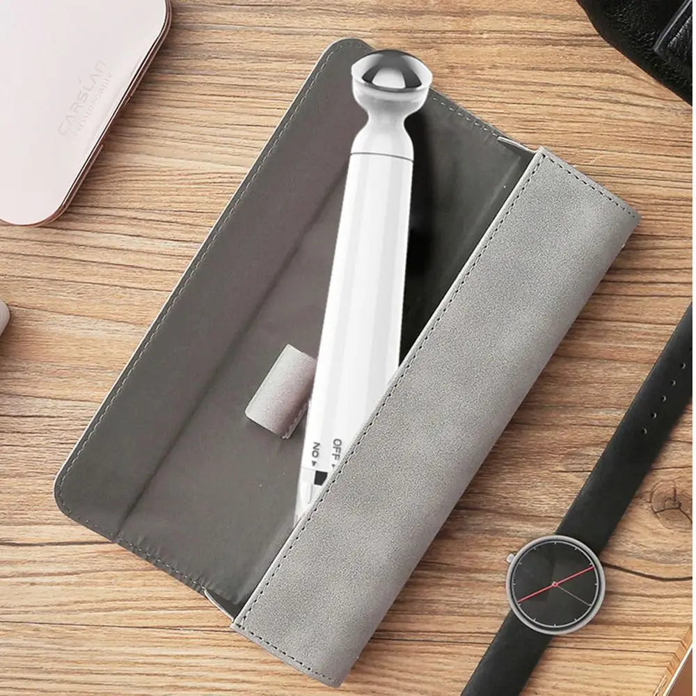 Crema para ojos para eliminación de arrugas, instrumento I-mport, pluma masajeadora de ojos, masaje de vibración Facial, masajeador Facial eléctrico, dispositivo de belleza para ojos