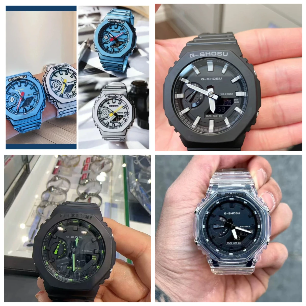 Comic Sport Electro…