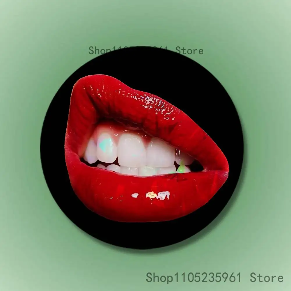 R-Rocky Horror P-Picture S-Show Pin Tinplate Round Brooch Cosplay Nijigen Otaku Culture Badges 58mm 44mm 32mm 75mm 25mm
