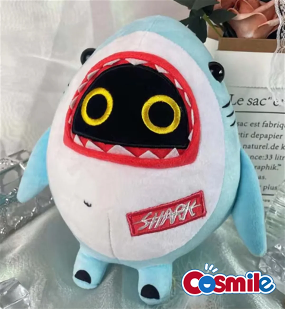 2024 New Zenless Zone Zero Plush Game Zero Bangboo Plush Periphery Plushie Soft Doll ZZZ Bangboo Stuffed Animal Decoration Toys