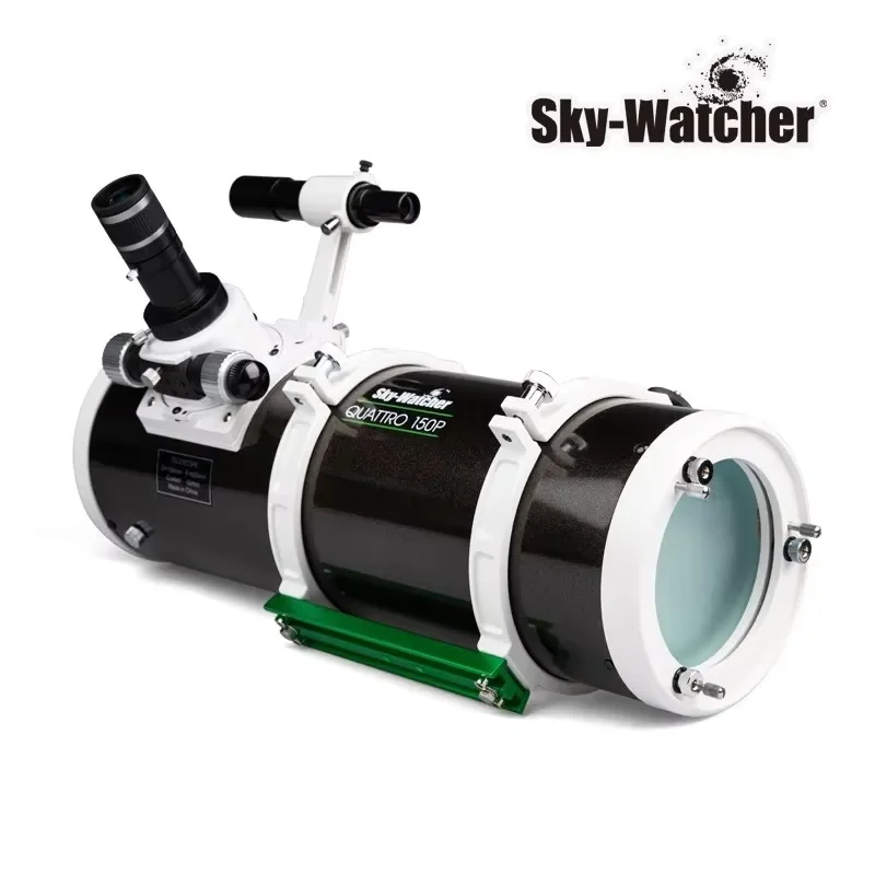 Sky-Watcher 150/600MM F/4 Newton Quattro 150P Doublet Imaging Reflector Astrophotography Telescope OTA With Coma Corrector