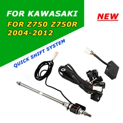 For KAWASAKI Z 750 R Z 750R Z750 Z750R 2007 2008 2009 Accessories Quick Shifter QuickShifter Fast Gear Shifting Shift Sensor