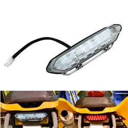 LED Tail Light for Yamaha 2006 - 2009 YFZ450 06-09 YFZ 450 5TG-84710-21-00 ATV Rear Lamp