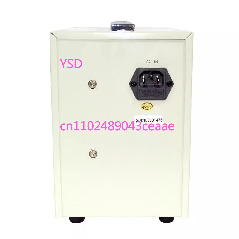 2677F insulation resistance tester DC resistance tester 1000V industrial electrical leakage tester