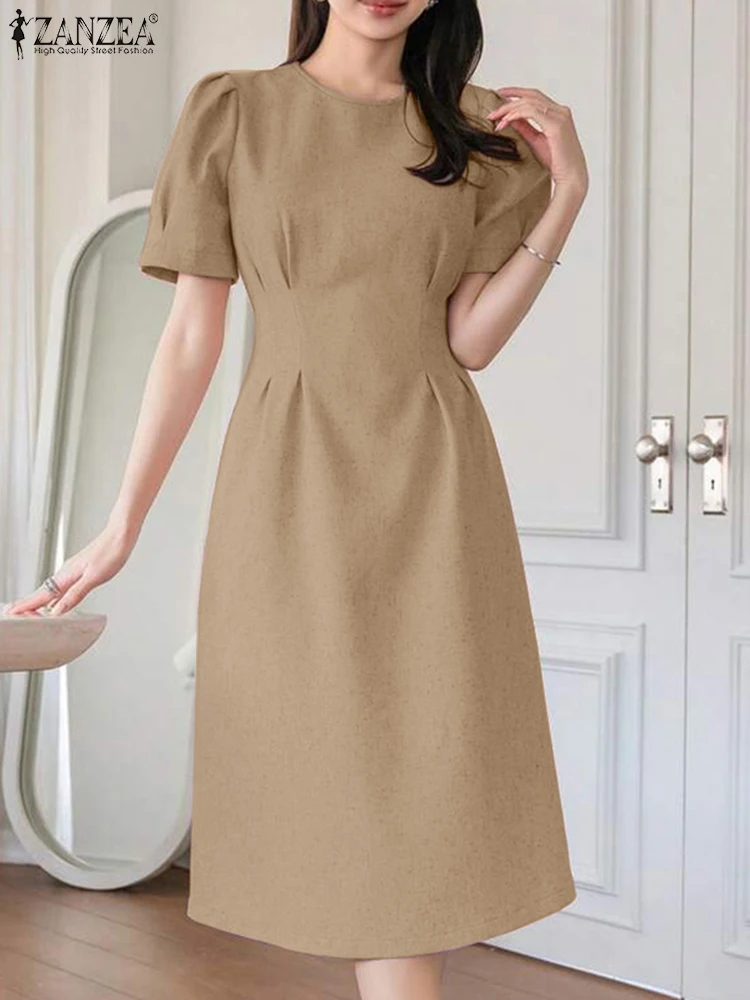 Women 2025 Summer D… - image