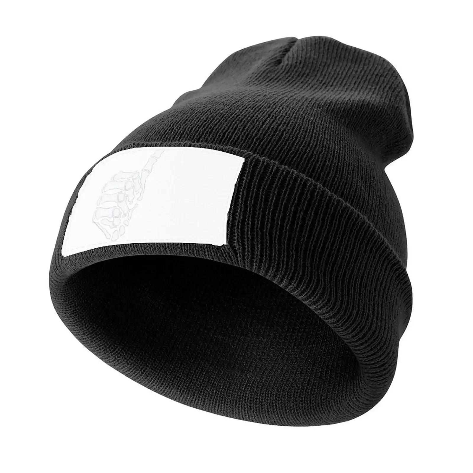 

mrballen thumbs up Knitted Cap cute Hat Baseball Cap Hats For Women Men's