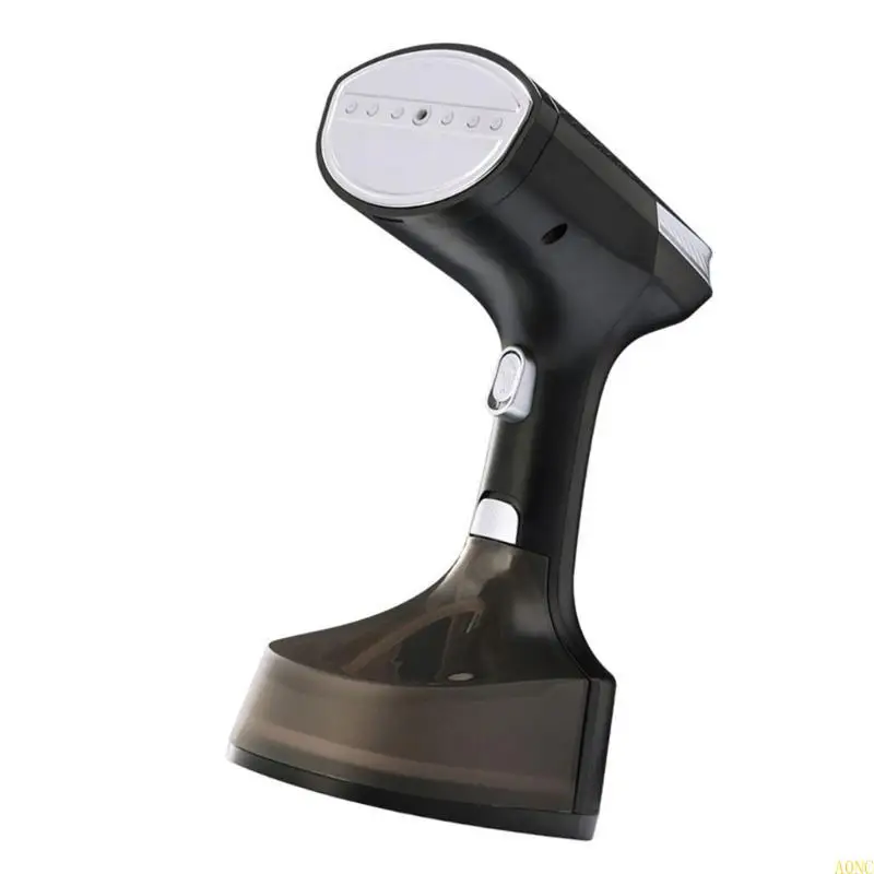 A0NC 휴대용 직물 철 옷 기선 옷기의 옷 증기 도구는 가정용 적합한 도구