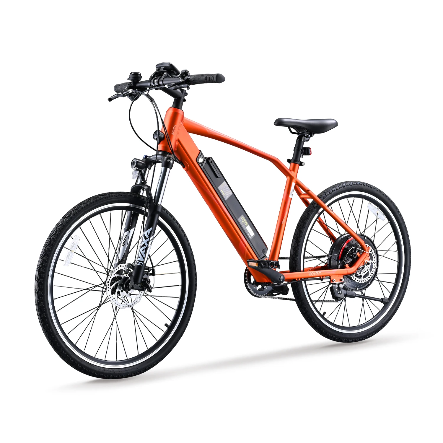 High-performance New Battery Bicycle Adults Mountain Electric Bikes E Bike for Sale