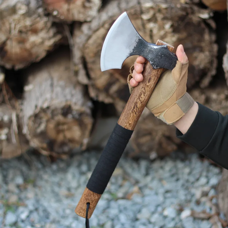 Outdoor Qinggang Wo…