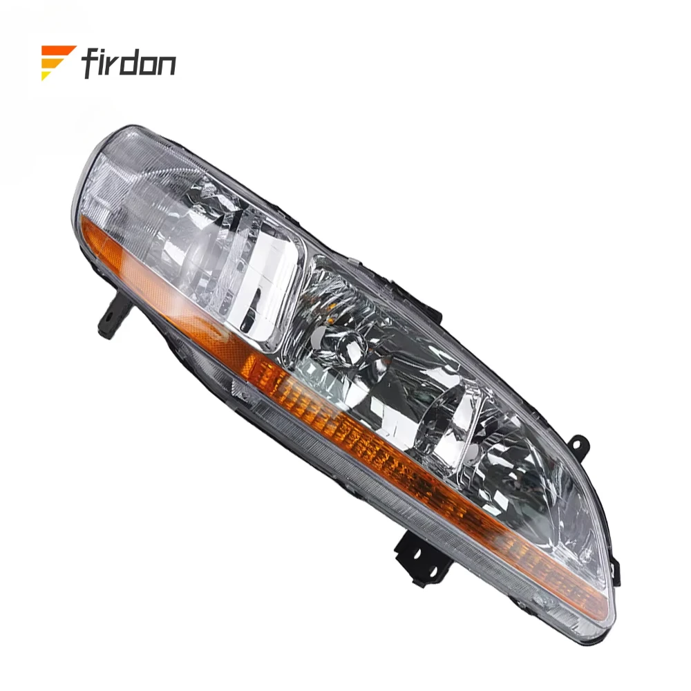 

33101-S84-A01 US Version Right Front Car Led Head Light Headlight Headlamp for Ho-da Accord CG5 CF9 CG1 1998 1999 2000 2001 2002