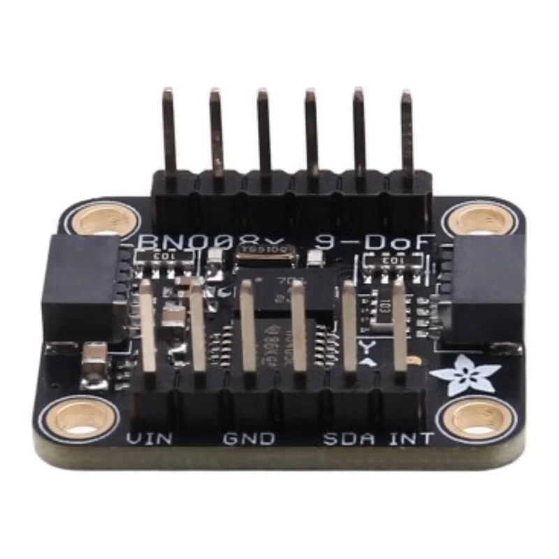 

BAAY для Adafruit 9-DOF Orientation IMU Fusion Breakout BNO085 (BNO080) STEMMA QT/Qwiic