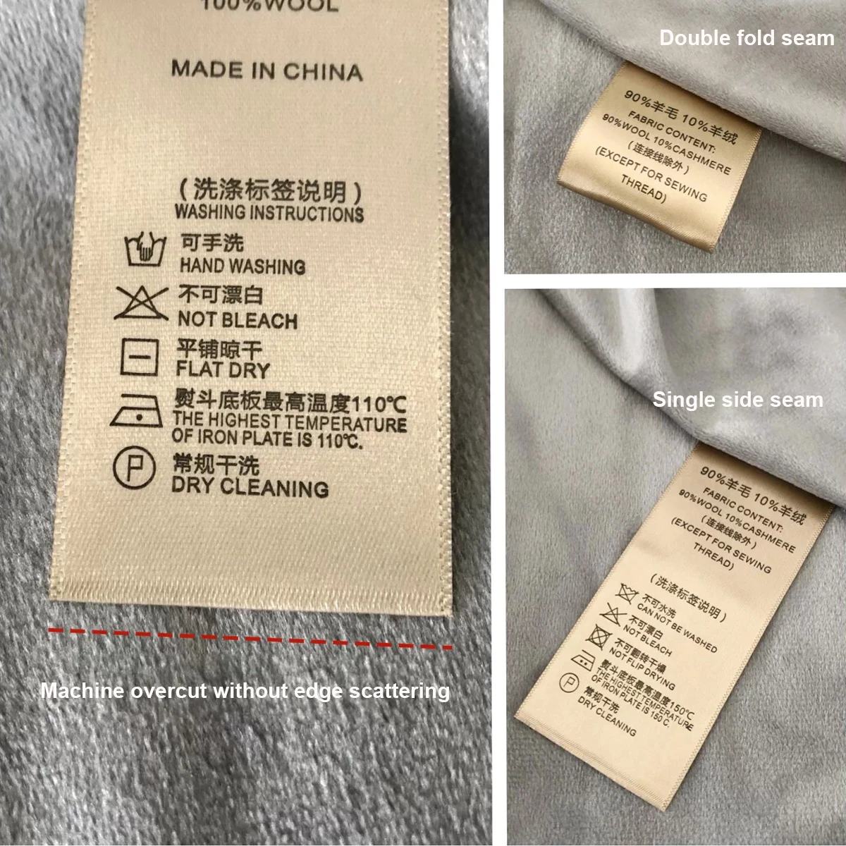 Double-Sided Gold Satin Ribbon - đánh giá và giá Luxury Bags & Leather Repair Of Atlanta Photos