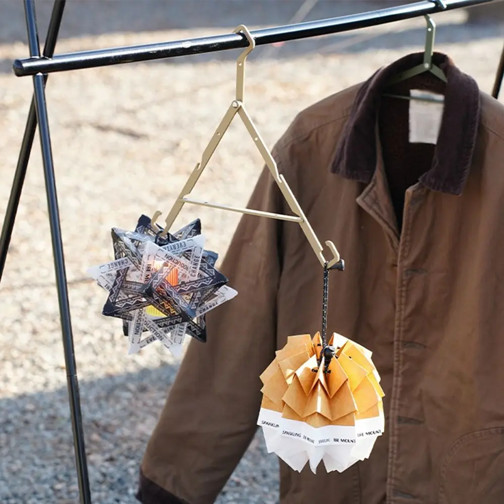 Foldable Folding Clothes Drying Racks Portable Lightweight Adult Clothes Holders Durable Detachable Metal Storage Shelf