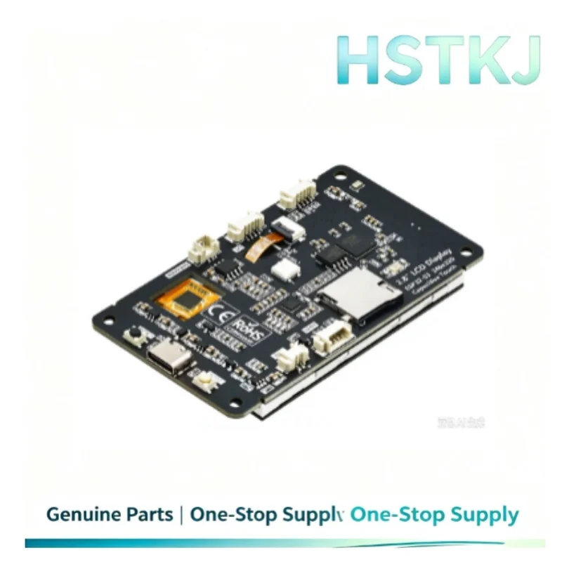 2.8-inch ESP32 S3 development board WiFi Bluetooth intelligent display screen TFT module touch screen supports Xiaozhi