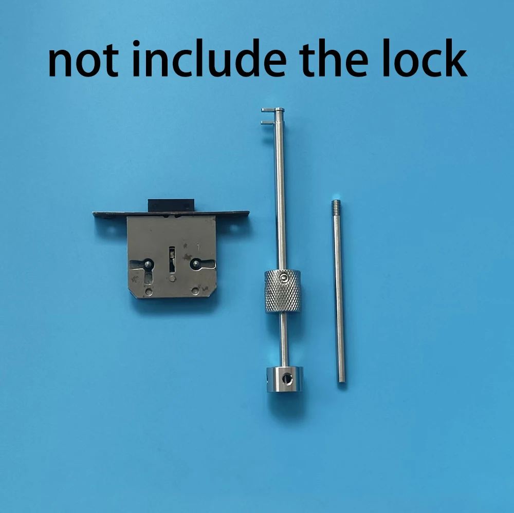 High-end cabinet single-pull tool All-Steel Tool Set Repair Tools Profesional Locksmith Tools