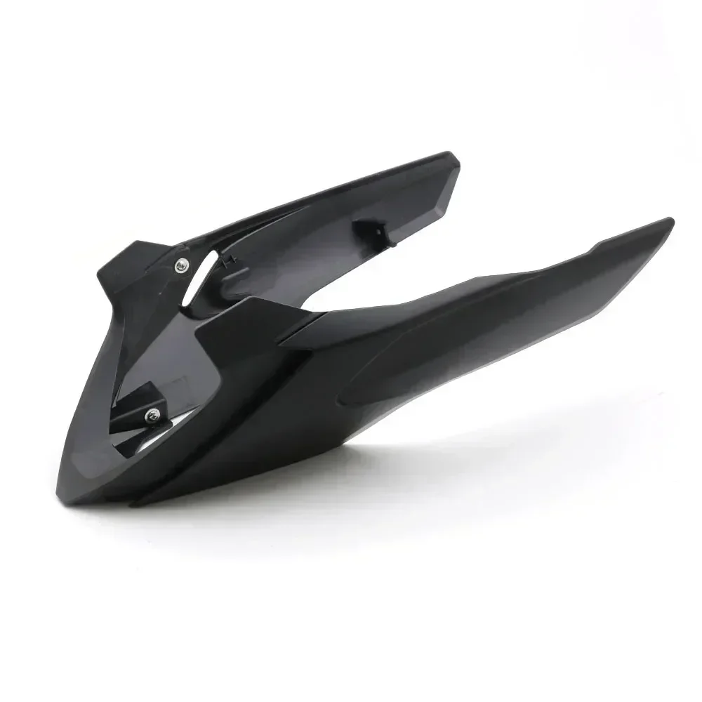 For Street Triple 765 RS 765RS 2017-2022 Motorcycle Engine Lower Spoiler Body Bellypan Fairing Protector Guard Chassis Shield