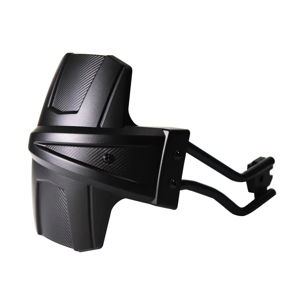 

For BMW F 900 XR F900 R F 900R 900XR F900R F900XR 2020-2024 Motorcycle Fender Rear Cover Back Mudguard Splash Guard Protector