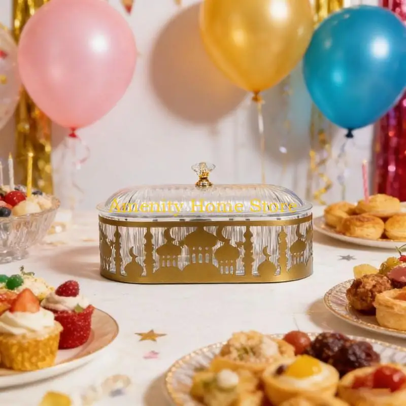 

F26C Поднос для конфет, коробка для десерта