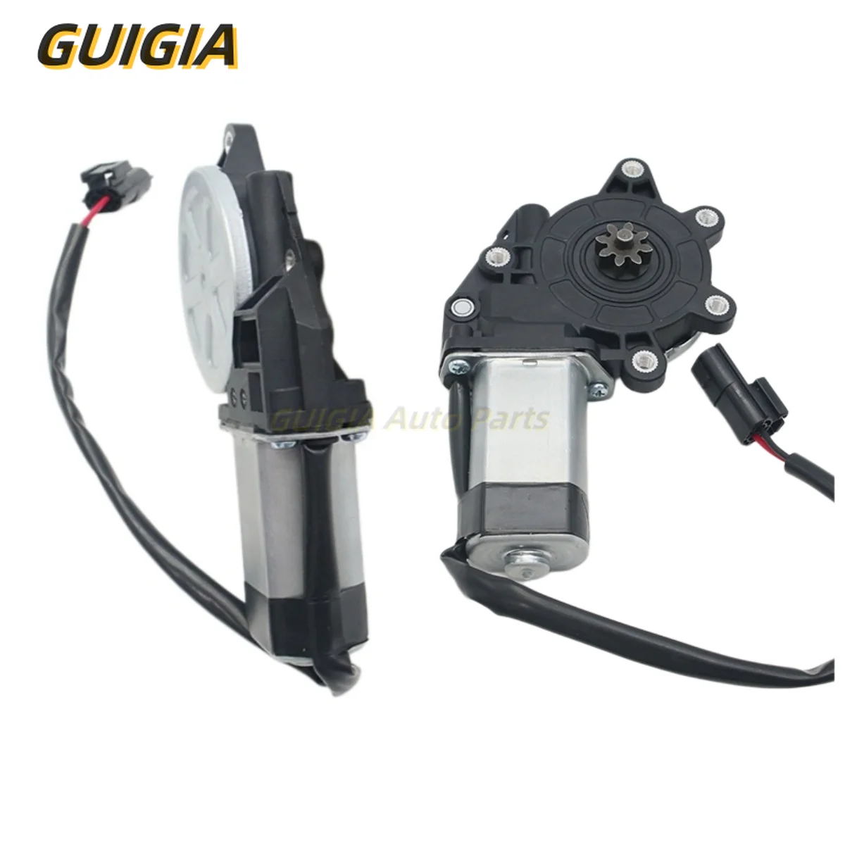 New Front Rear Left Hand Side Power Window Regulator Motor for Land Rover Discovery 1 2 L316 L318 Range Rover Classic CUR100450