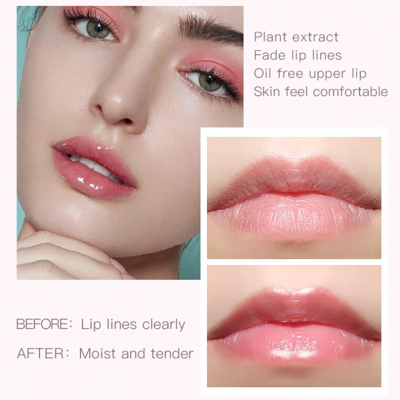 3-delige Fruit Lip Oil Set Hydraterende Glans Waterlight Shine Transparante Afwerking Niet-kleverige formule voor dagelijkse lipverzorging Koreaans