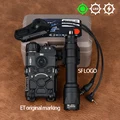 BK Green M600C Set