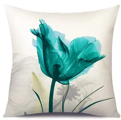 Funda De Almohada C… - image