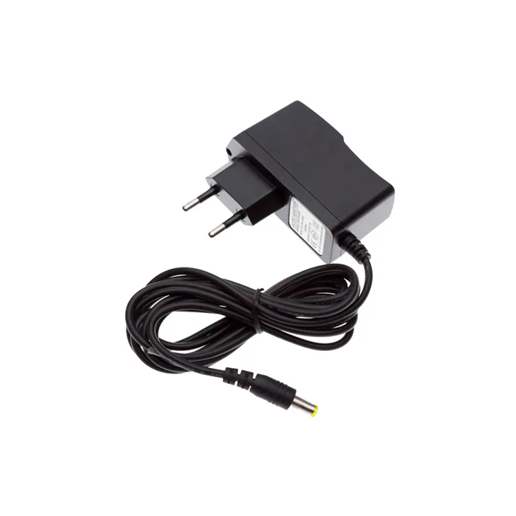 10pcs EU Plug 10W AC Adapter for SNOY PSP 1000 2000 3000 game console black charger power supply