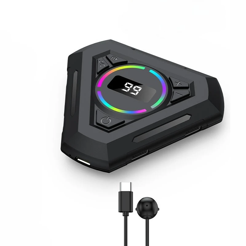Premium Silent Auto Screen Clicker, Physical Touch‑Screen Assistant, Device Simulating Human‑Finger Taps