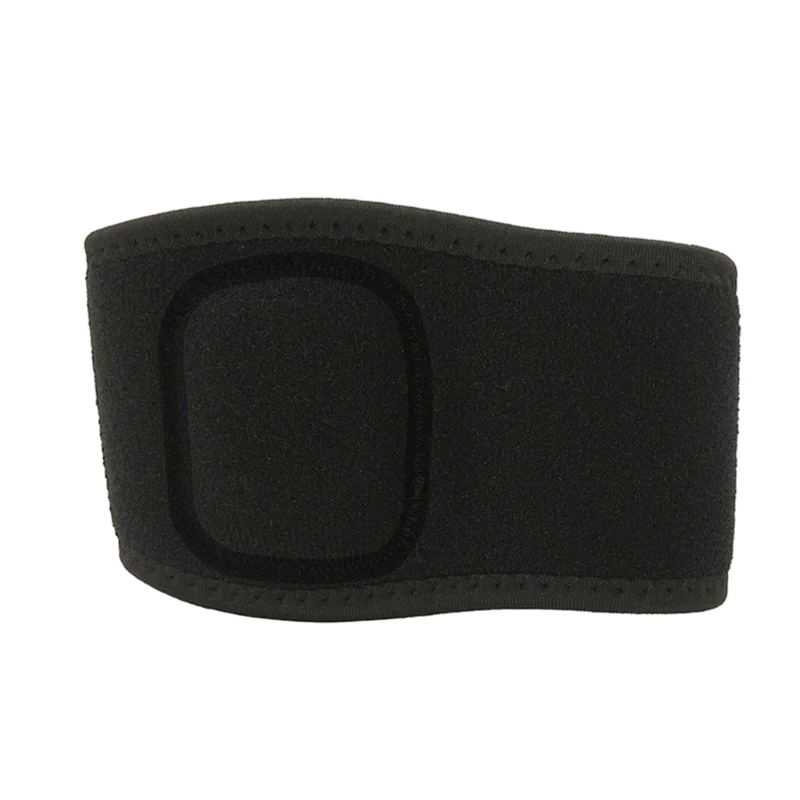 Elbow Support Strap Tennis Elbow Support Practical Arm Support Adjustables Elbow Brace for Rapid Relief & Recovery