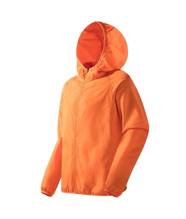 JNLN Men Women Waterproof Hiking Jacket Quick Dry Sun Protection Windbreaker Unisex Camping Climbing Outdoor Sports Rain Coat 27 See5ae9fa6d5b420c810952124ce58115y