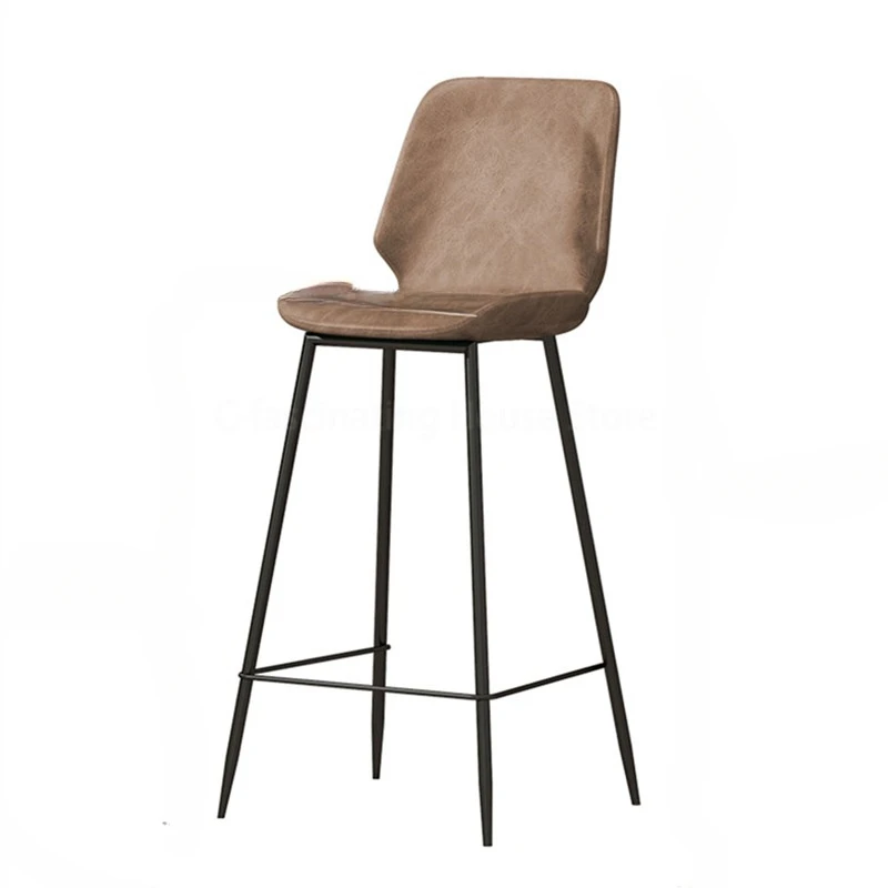 Light Luxury Stools…