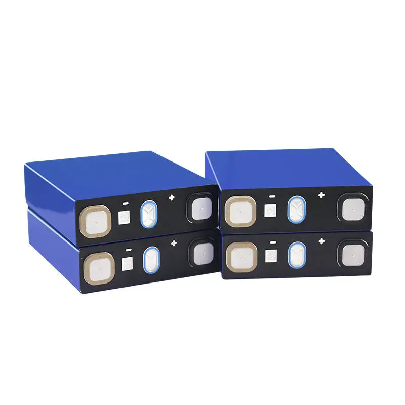 Eu Us Ca Stock 3.2V 280Ah 302Ah 304Ah 310Ah Lifepo4 Battery Lithium Ion Cell for Home Energy Storage System Battery bicycle
