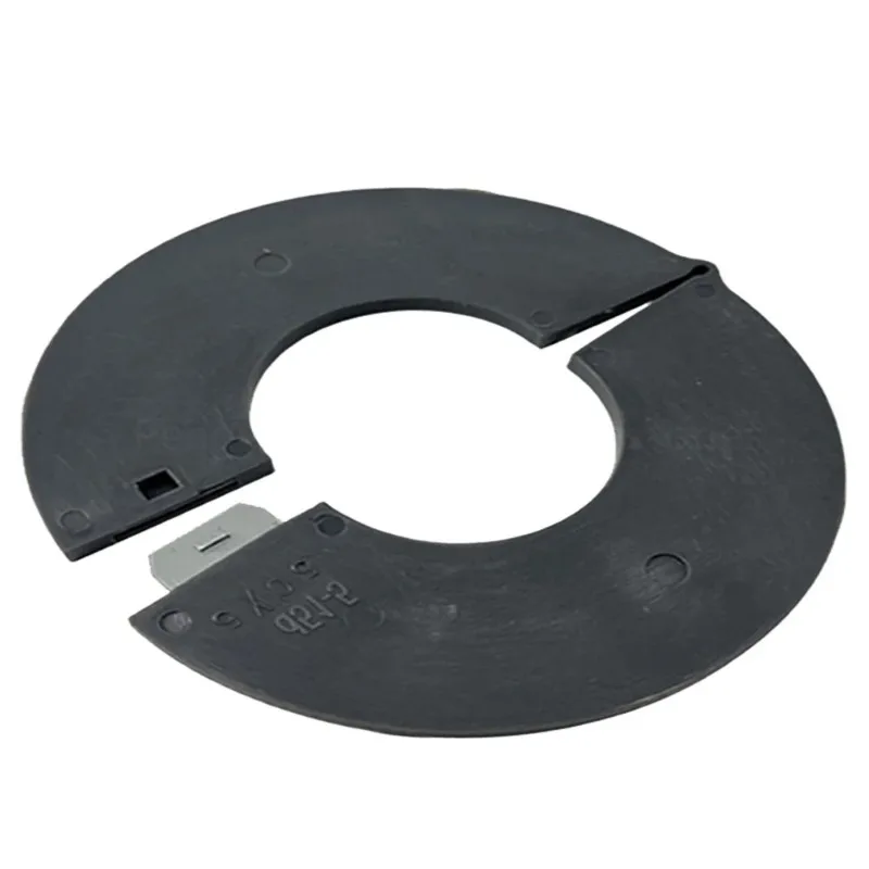 10 pieces of bucket shaft gasket excavator accessories