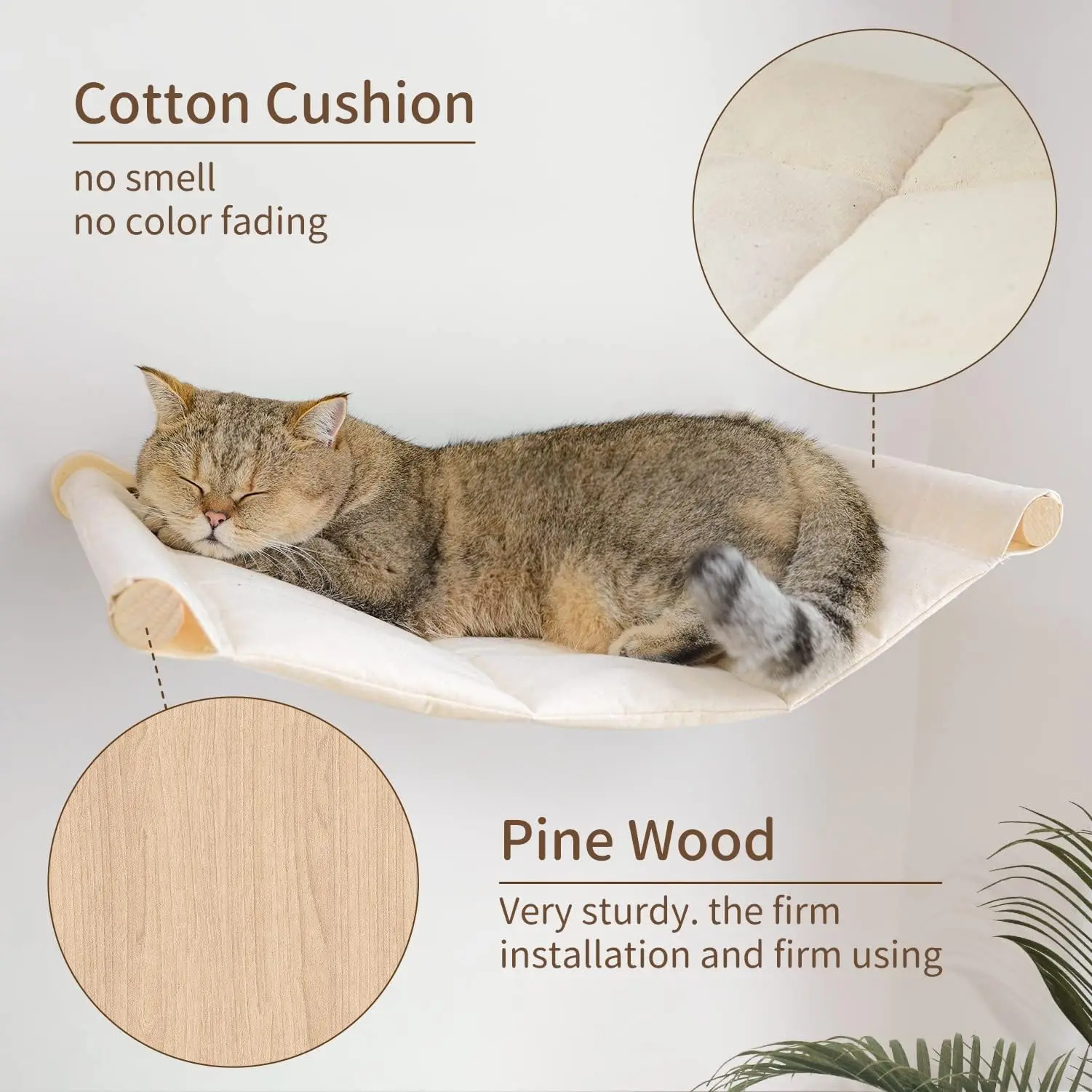Thumbnail 3 - #70 Best Cat Beds to Buy In 2026