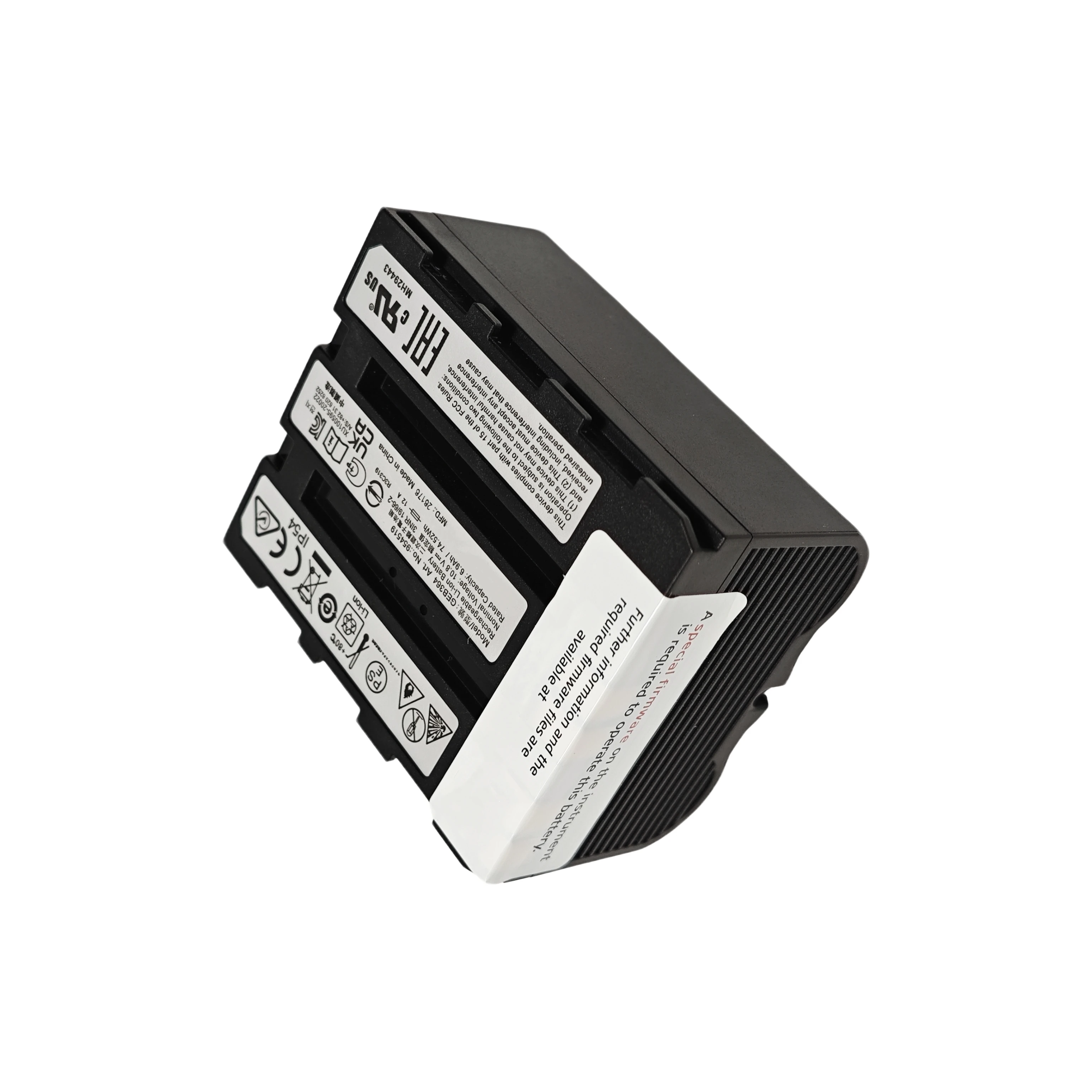 GEB364 Battery Replace GEB361 GEB363 for Leica Swiss Total Station TZ05 TZ08 TZ12 TRC TS03 TS07 TS10 RTC360 Scanner Survey