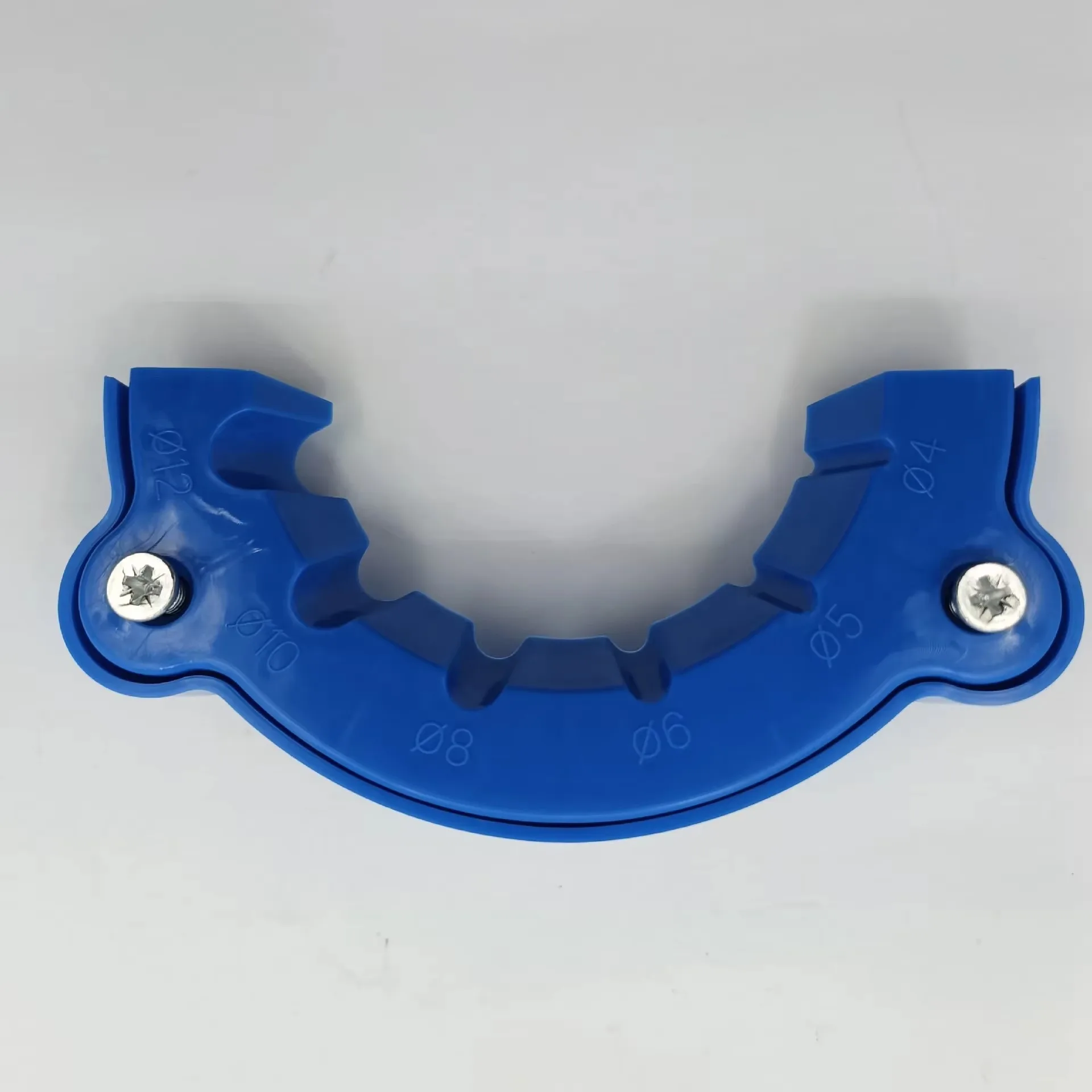 High-Quality Grinding Drill Bit Sharpener for 4-12mm Angle Grinder Powered Tools Spare Part Versatile for Grinder Attachment