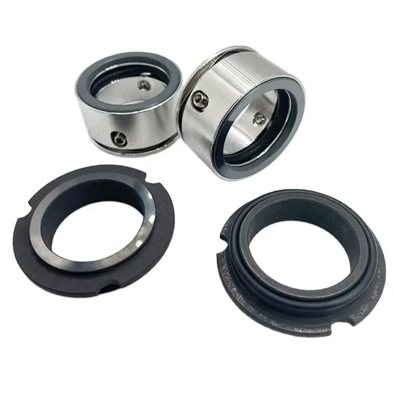 2026 Hot！ Sealcon W03/N36 Spring Mechanical Shaft Seal for Pump Stainless Steel Waterproof FKM Bellow Seal 20-75mm