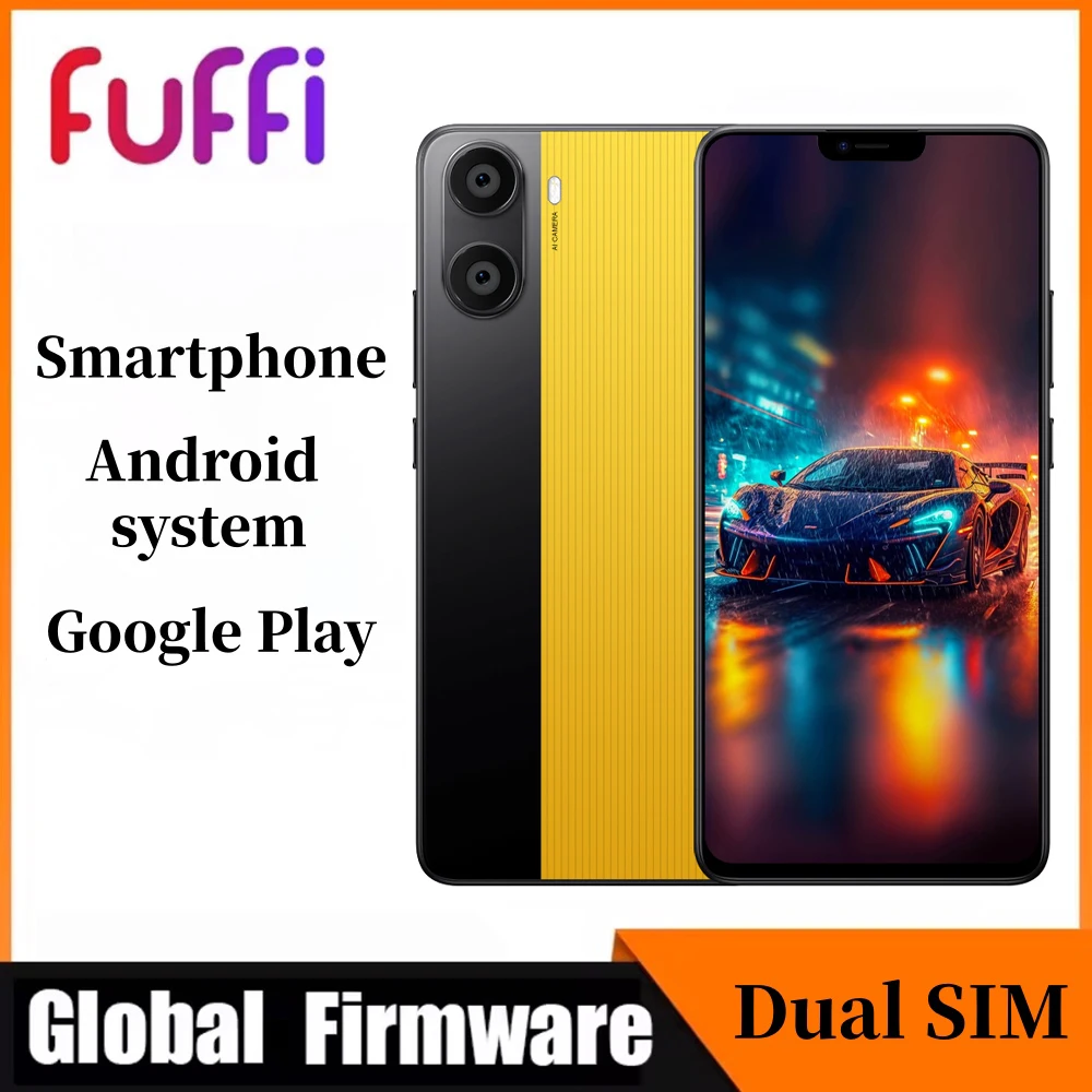 Fuffi Global Versio…