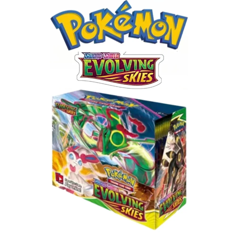 Pokémon-Karten Prismatic Mega Evolution Pitch Black PHANTASMAL FLAMES CHAOS RISING 151 Englische Booster Battle Transaktionskarte – Detail 33