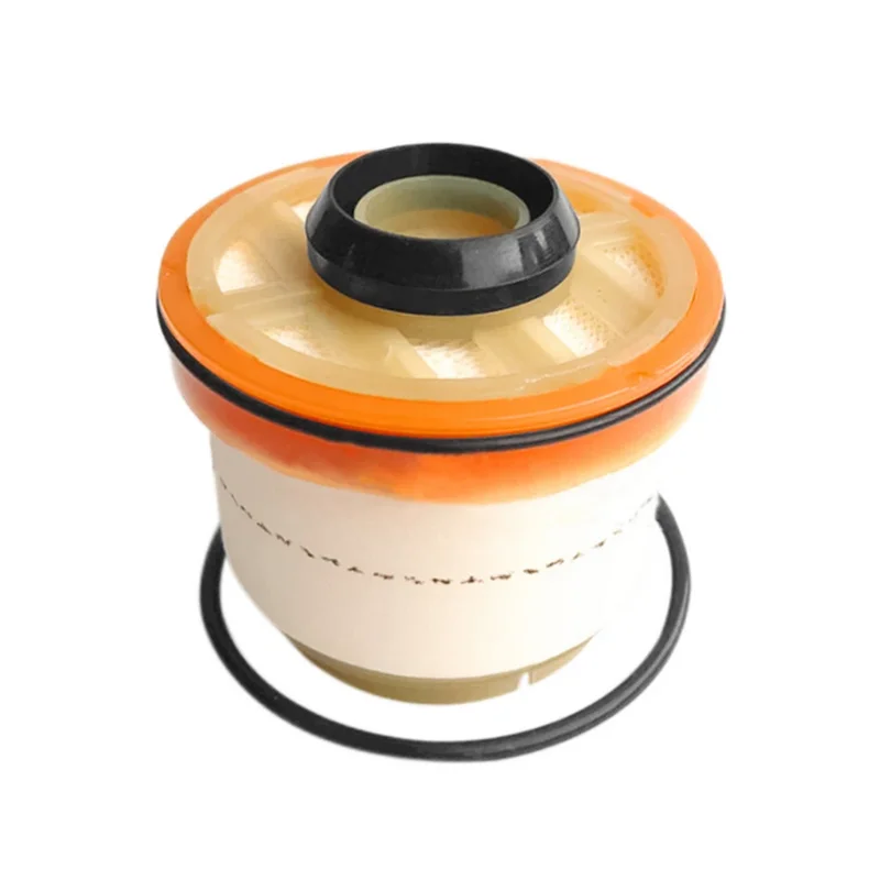 

Tonlinker OE 23390-0L010 / 8-98159693-0 Engine Fuel Diesel Filter For Isuzu Dmax Rodeo For Toyota Lexus D-max Pickup 2012-17