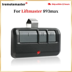 Liftmaster-Garagem Porta Substituição Controle Remoto, 893max