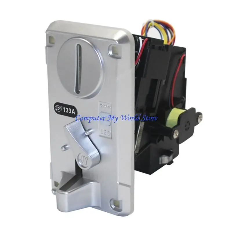 أجزاء أركيد وحدة المعالجة المركزية المقارنة للعملة المعدنية المحدد المميز الإلكتروني #3