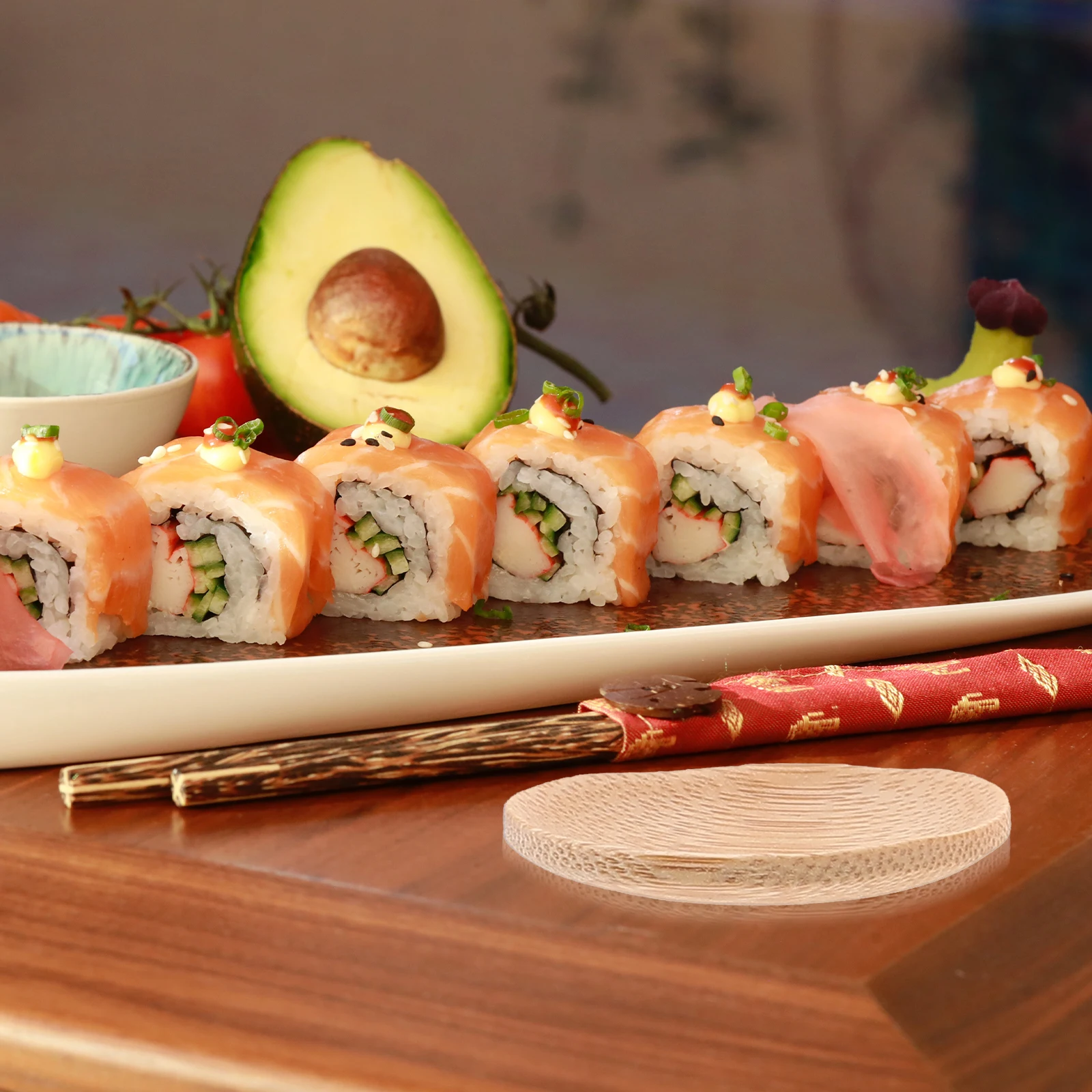 

12Pcs Small Ethnic Style Dipping Sauce Cups for Home Wedding Party Restaurant Use Multi Purpose Prep Ingredient