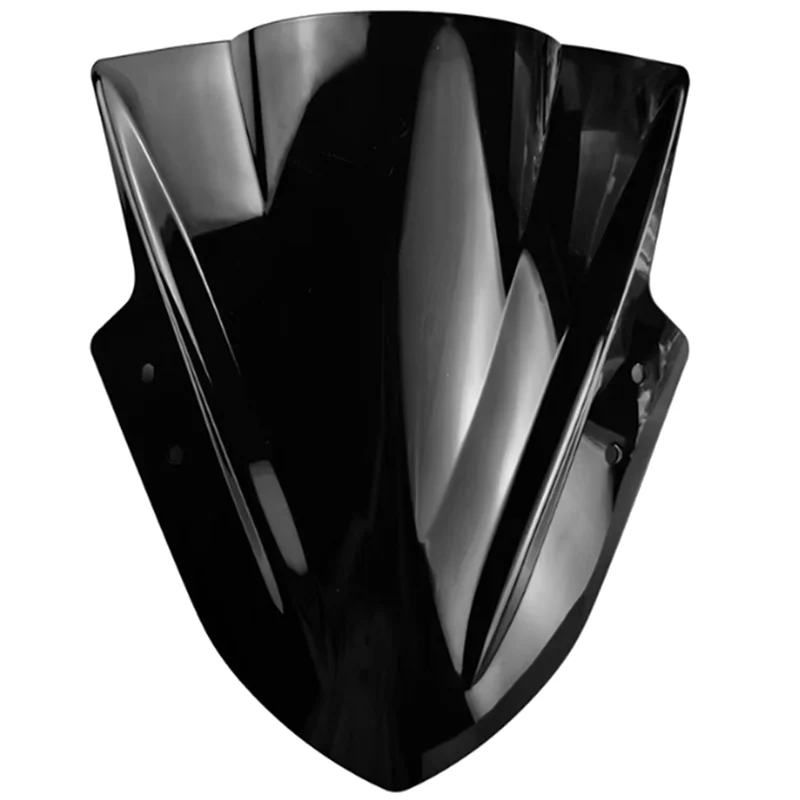 

Для Kawasaki Ninja 250 EX300R ZX330, совместимый передний ветровой дефлектор, обтекатель, аксессуары для мотоциклов