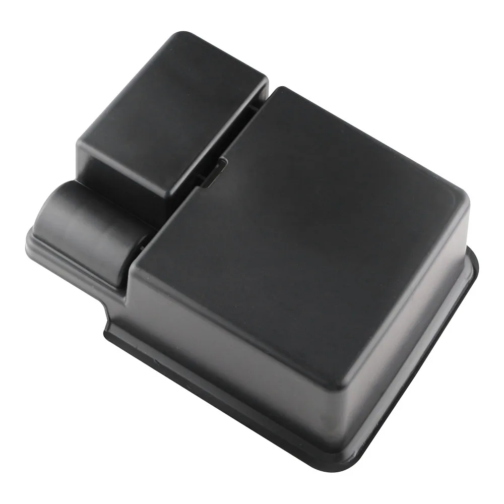 Car Center Armrest Storage Box Center Console Organizer Containers Tray Interior Accessories for MG4 EV MuLan 2022 2023 2024
